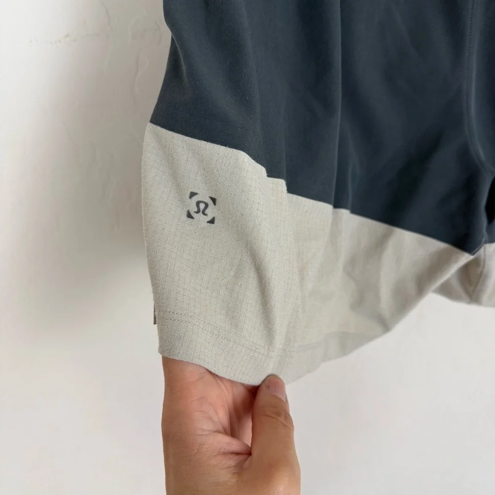 LULULEMON Lane Line Short 6